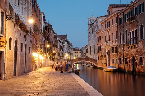 Cannaregio, 19