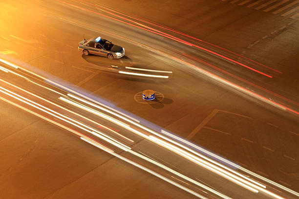 istock city traffic at night 186261320