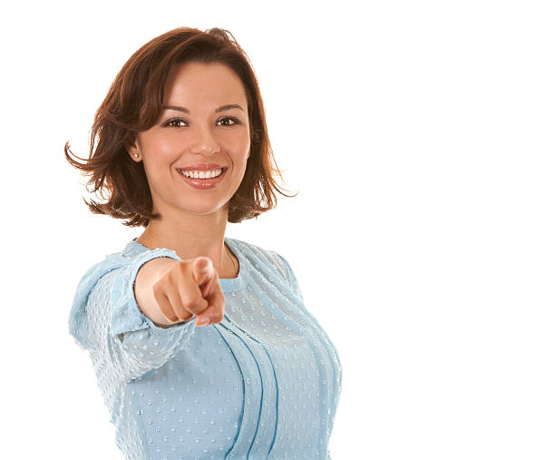 istock business woman 186261531