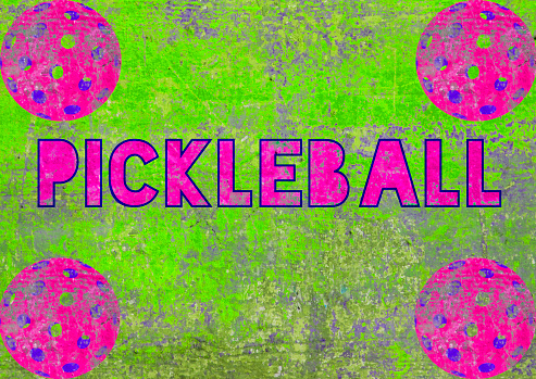 Pickleball