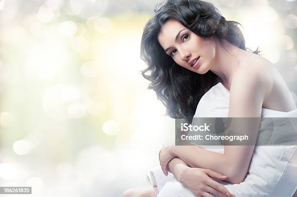 Wake Up Stock Photo - Download Image Now - Adult, Adults Only, Beautiful People