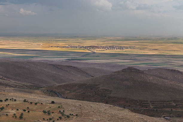 The lanscape of Mardin , Turkey The lanscape of Mardin , Turkey escort bayan diyarbakır stock pictures, royalty-free photos & images