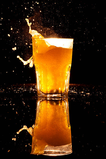 istock Splash of Vitamin C 186268121