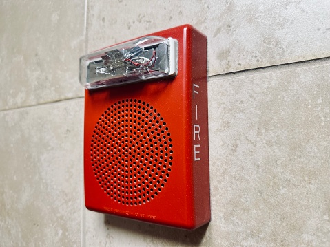 Fire Alarm