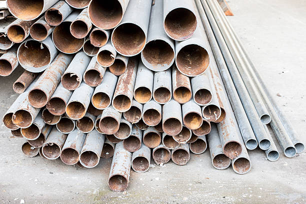 istock group of old metal pipes 186278110