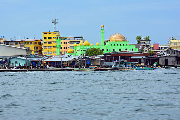 istock Semporna Sabah Borneo Malaysia 186278477