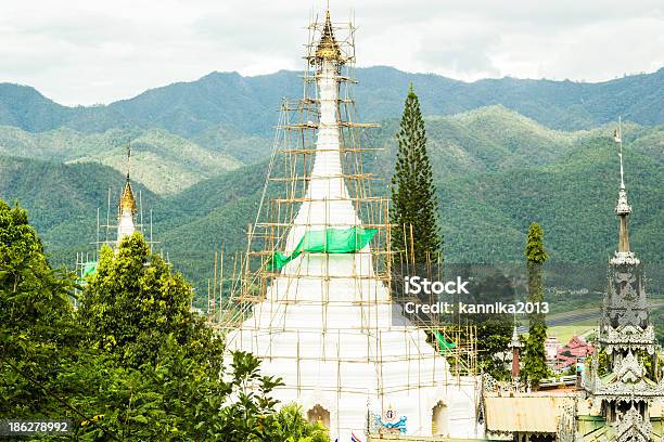 Maepang 寺院 - アジア大陸のストックフォトや画像を多数ご用意 - アジア大陸, スピリチュアル, タイ文化