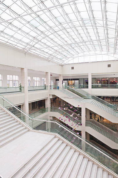istock escalator in shopping mall 186281838