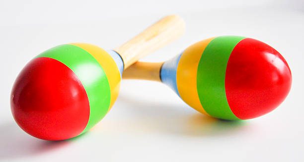 istock kids or children castanets 186282132