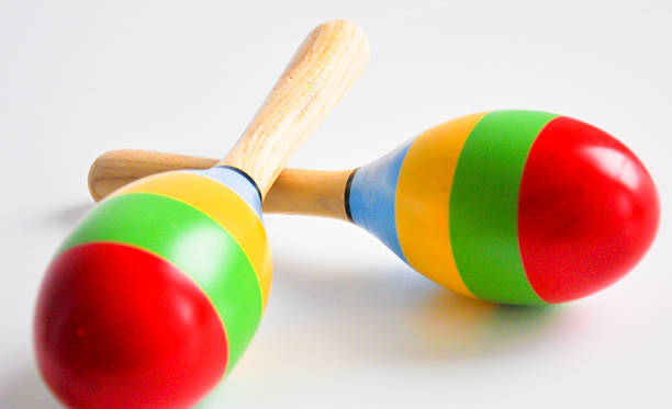 istock kids or children castanets 186282134