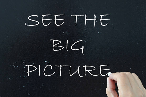istock See the big picture 186285507