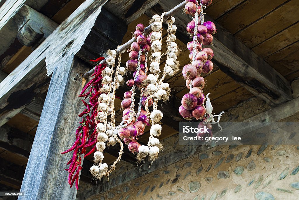 Conjunto de lições - Royalty-free Agricultura Foto de stock