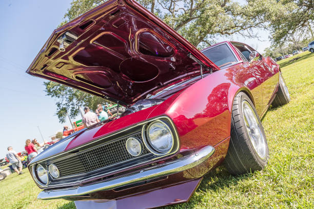 istock Classic Cars 1862869316
