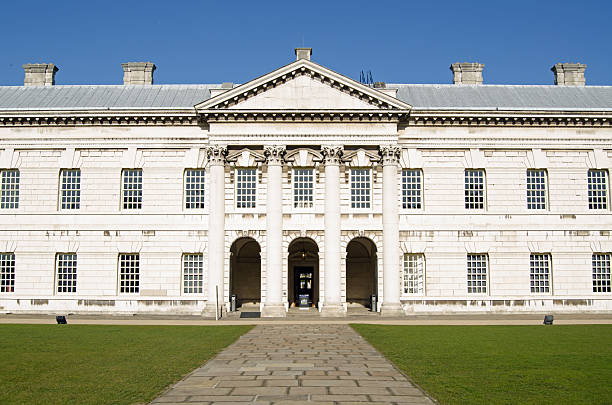 istock Old Royal Naval College,Greenwich 186287968