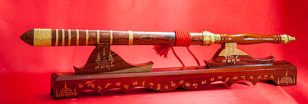 istock Details of sword 186289189