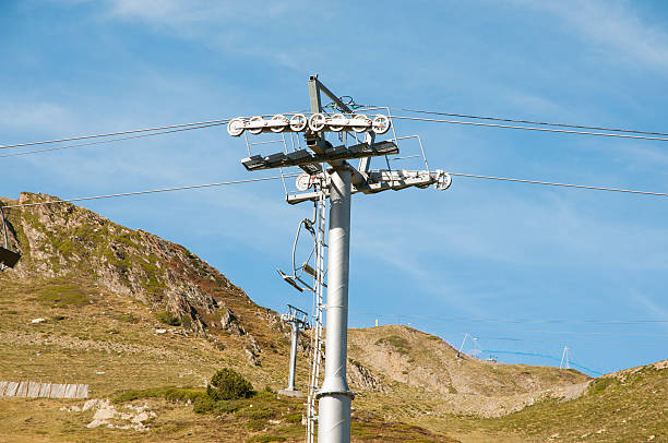 istock chairlift machinery 186293100