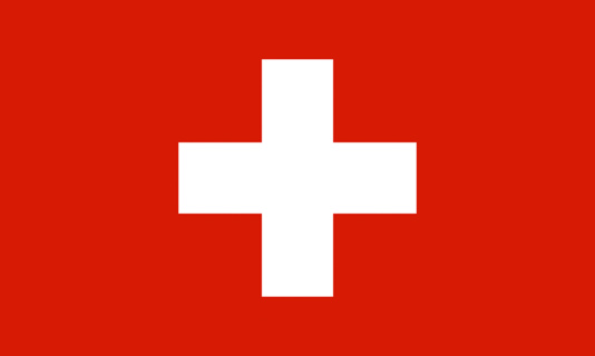 Swiss Flag Stock Photo - Download Image Now - Swiss Flag, Switzerland, Flag - iStock