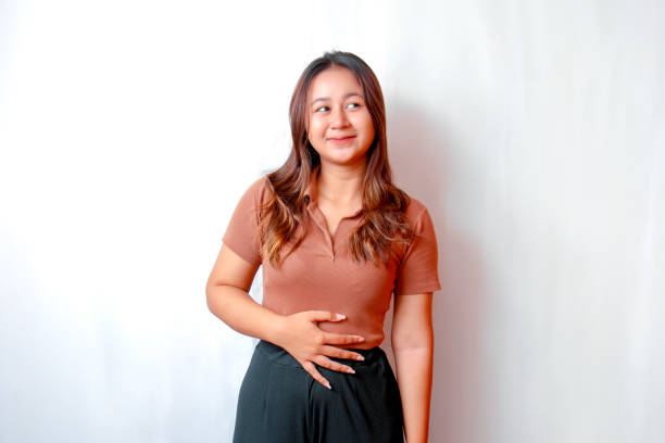 istock Portrait Asian Woman 1862967137