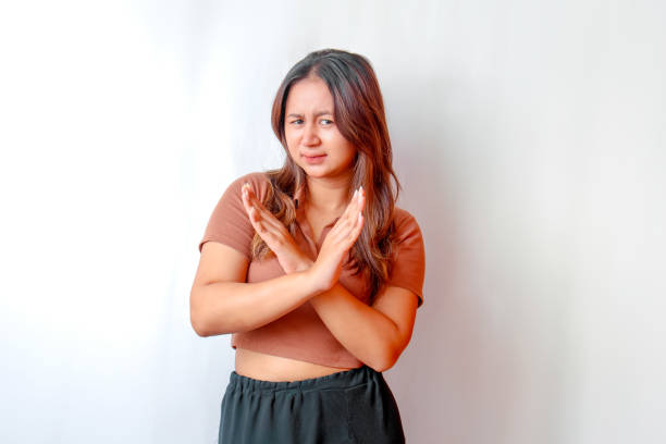 istock Portrait Asian Woman 1862967669