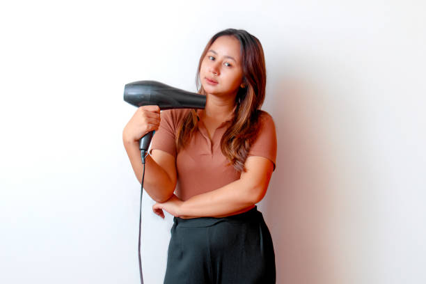 istock Portrait Asian Woman 1862968717