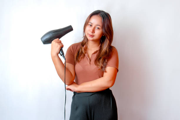 istock Portrait Asian Woman 1862968743