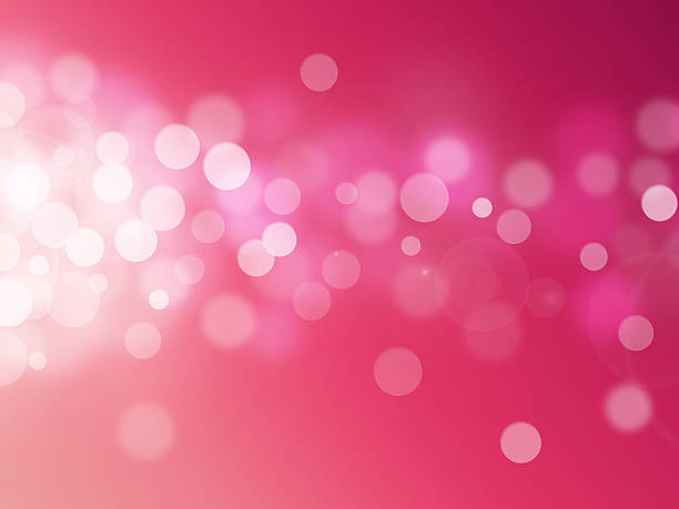 bokeh abstract backgrounds stock photo