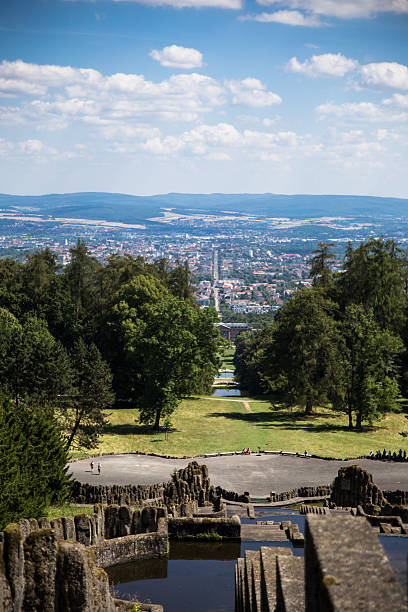 Willhelmshohe de Kassel - Photo