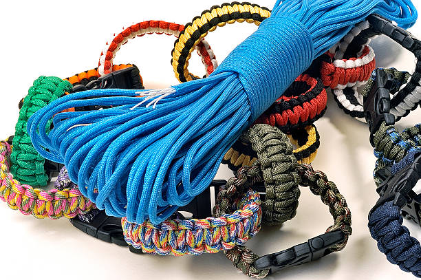 istock bracelets of survival 186300440