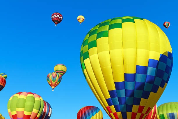 istock hot air balloons 186303997