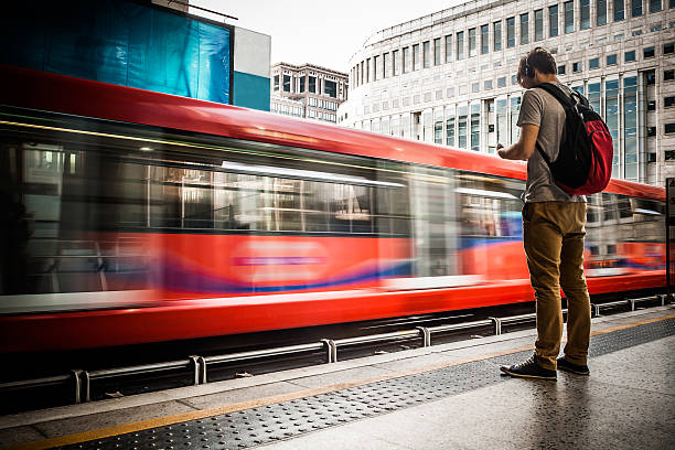 istock Waiting at the Station 186306105
