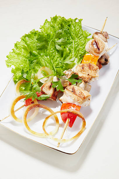 istock chicken skewers with lime and chili 186308270