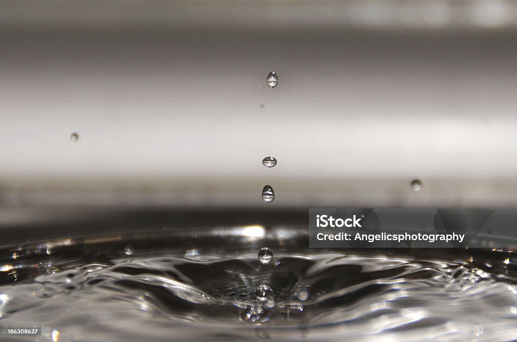 水滴 - しずくのロイヤリティフリーストックフォト