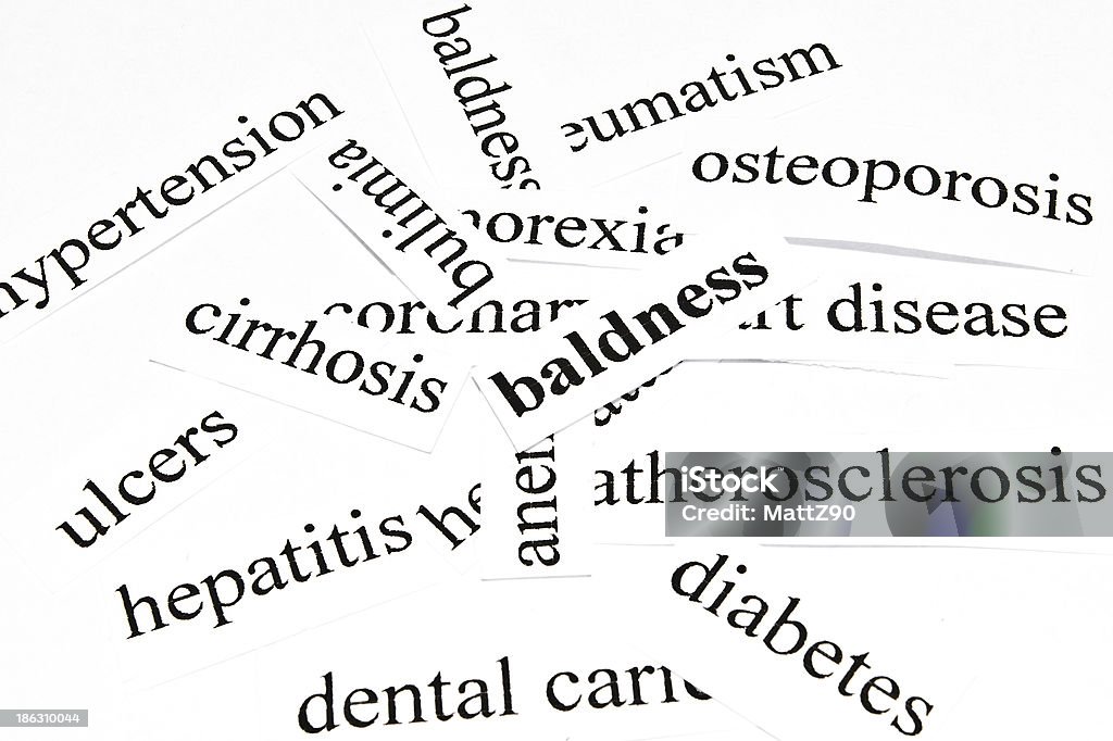 concept de soins de santé en cas de maladies liées à l'alimentation - Photo de Abstrait libre de droits