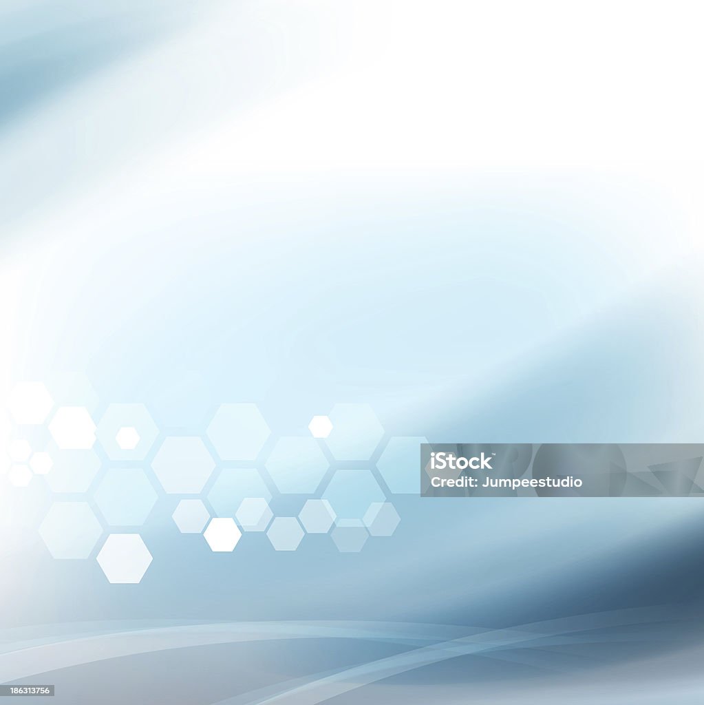 Abstract flow smooth and clean background background illustration Backgrounds Stock Photo