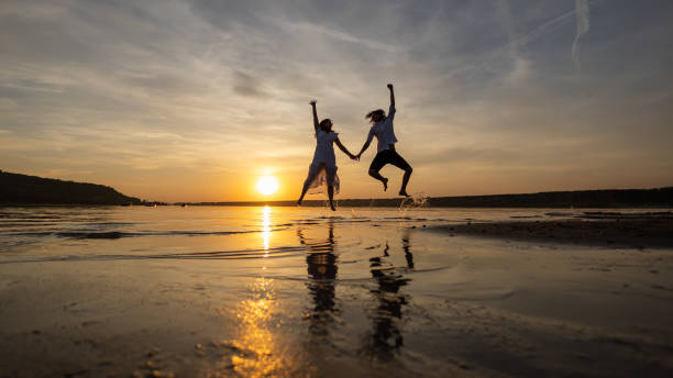 istock Love is the most powerful force in the world 1863145122