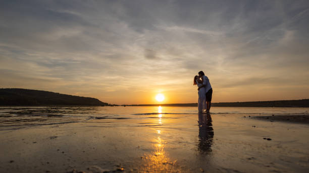 istock What a heavenly moment 1863146138