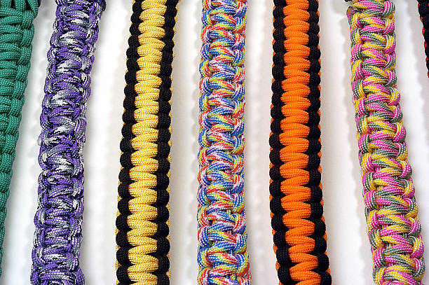 istock bracelets of survival 186314823