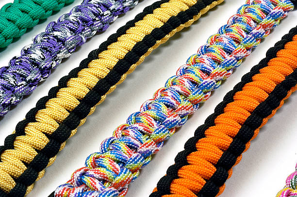 istock bracelets of survival 186314852
