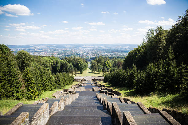 Willhelmshohe de Kassel - Photo