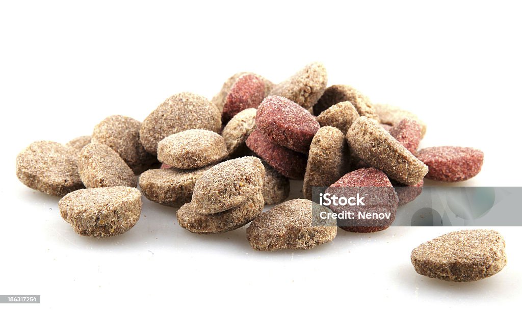 Petfood Animal Stock Photo