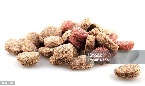Petfood Stock Photo - Download Image Now - Animal, Brown, Dieting