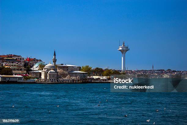 The Mosque Birds Doesnt Land Stock Photo - Download Image Now - Anatolia, Ancient, Arabic Script