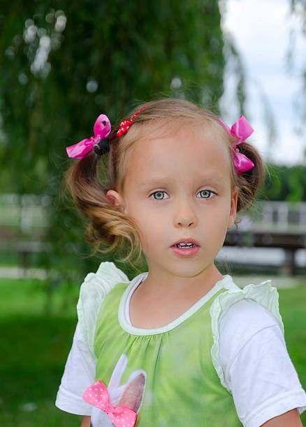 istock small girls portrait 186323727