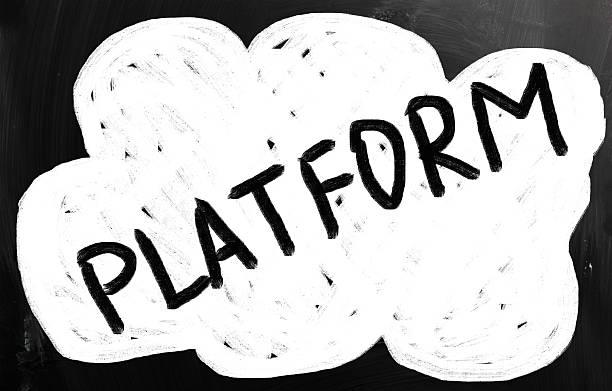istock social media concept - text handwritten on a blackboard 186324963