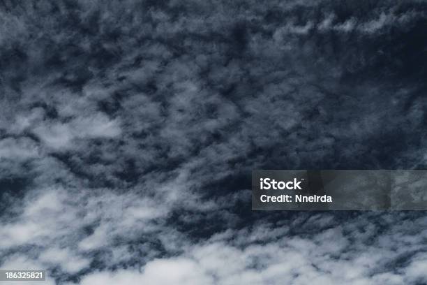 Background Of Sky Stock Photo - Download Image Now - Blue, Climate, Cloud - Sky