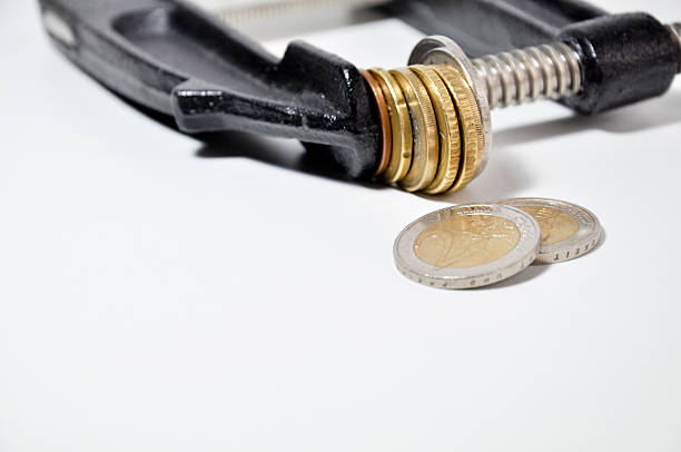 istock money bomb due to crisis pressure 186325910