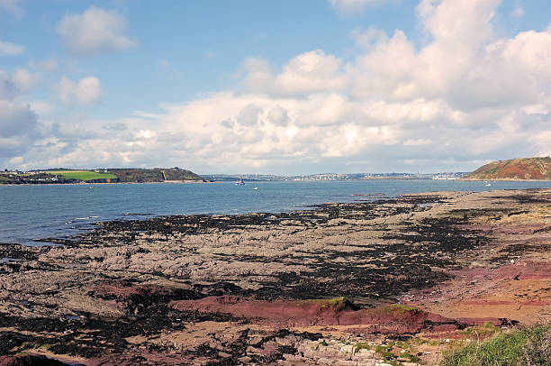 istock The Three Forts of Cork Harbour 186327301