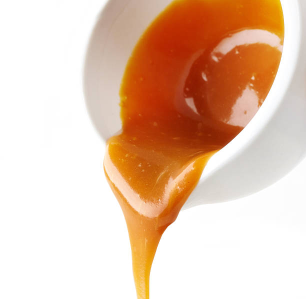 istock sweet caramel sauce 186327435