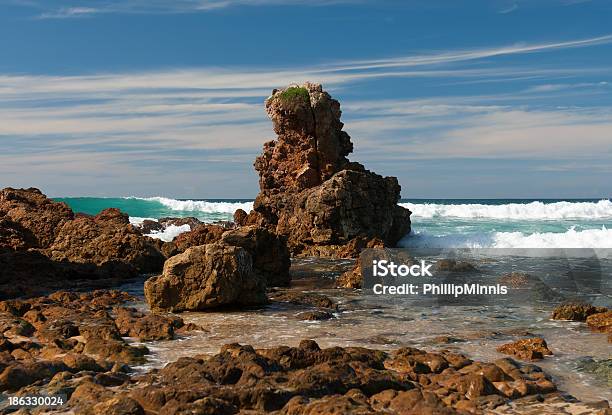 Cena Costeira - Fotografias de stock e mais imagens de Ao Ar Livre - Ao Ar Livre, Areia, Austrália