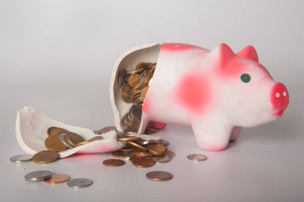 istock Piggy Bank 186330296